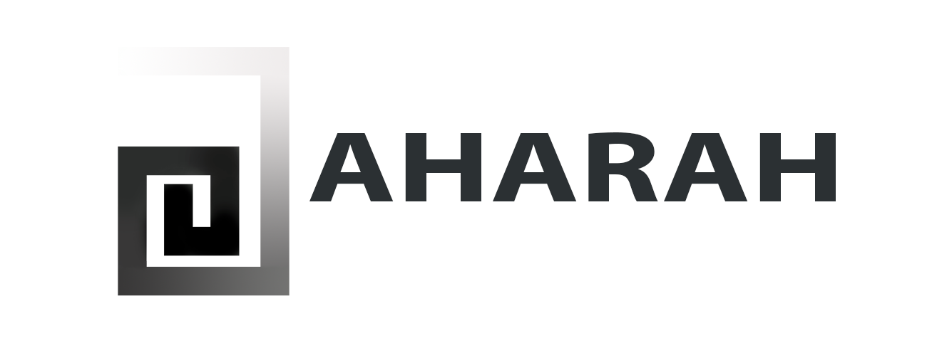 Aharah