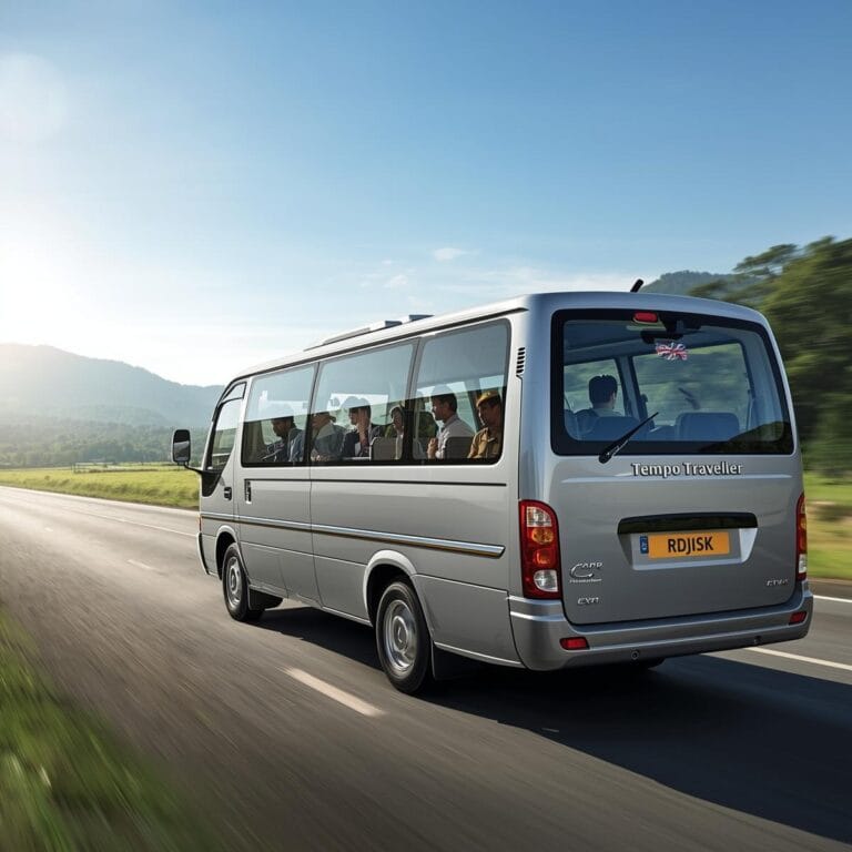 Top 7 Reasons to Choose a Tempo Traveller Rental Service in Guwahati for Your Next Group Trip Looking for a reliable Tempo Traveller rental service in Guwahati? Discover 7 powerful reasons to choose a Tempo Traveller for your next group trip, ensuring comfort, safety, and cost-effective travel across Assam and Northeast India.”