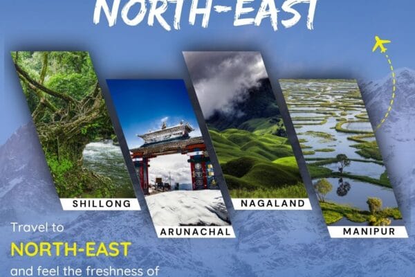 Experience safe, reliable, and affordable rides with Jyoti Travels – the best taxi service in Guwahati for airport drops, city tours, and outstation trips.