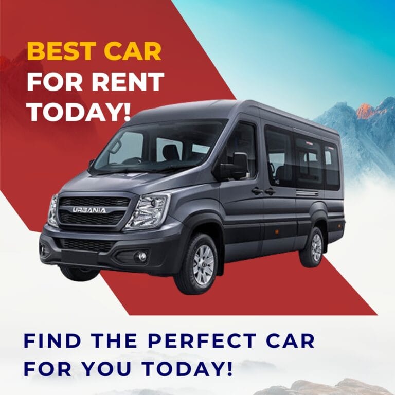 How to Book a Reliable Tempo Traveller Rental Service in Guwahati Online Learn how to book a reliable tempo traveller rental service in Guwahati online with simple steps, pricing tips, trusted operators, and expert advice for safe and comfortable group travel across Assam and the Northeast."