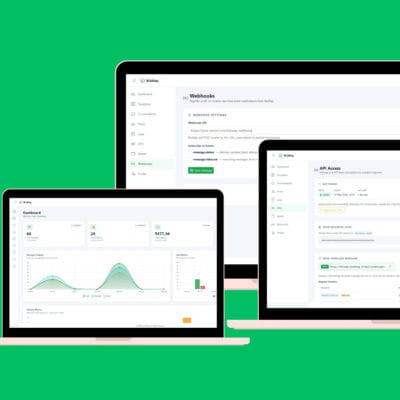 Looking for the best WhatsApp automation provider in Assam? Discover how WhatsApp automation helps local businesses respond faster, generate more leads, and grow smarter in 2026.